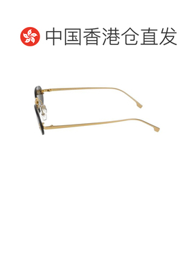 香港直邮Fendi 芬迪 女士 FE4075US 30A 54/15/135 太阳眼镜 FE40