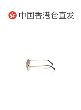 1h可退 香港直邮Prada/普拉达 女士 徽标太阳镜 25FW