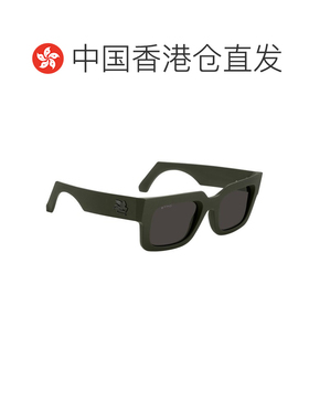 1h可退 香港直邮Etro 艾特罗 女士 ETRO 0080/S 1ED 太阳镜(IR) E