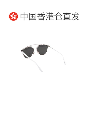 香港直邮Dior 粉色铆钉SOREALS太阳镜 DIORSOREAL【付后1h可退】