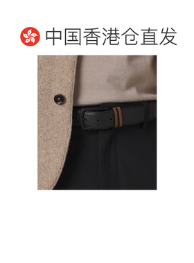 香港直邮zegna杰尼亚男士腰带皮带 【付后1h可退】