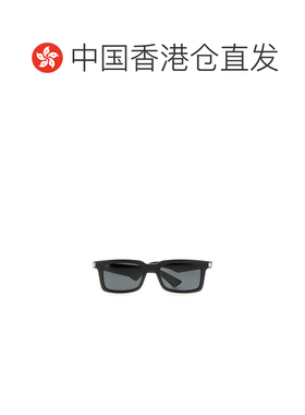 香港直邮SAINT LAURENT 男士太阳镜 A003D2Y99561【付后1h可退】