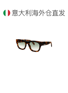 1h可退 欧洲直邮PALM ANGELS 女士太阳镜 PA10376052 SS2026 花色