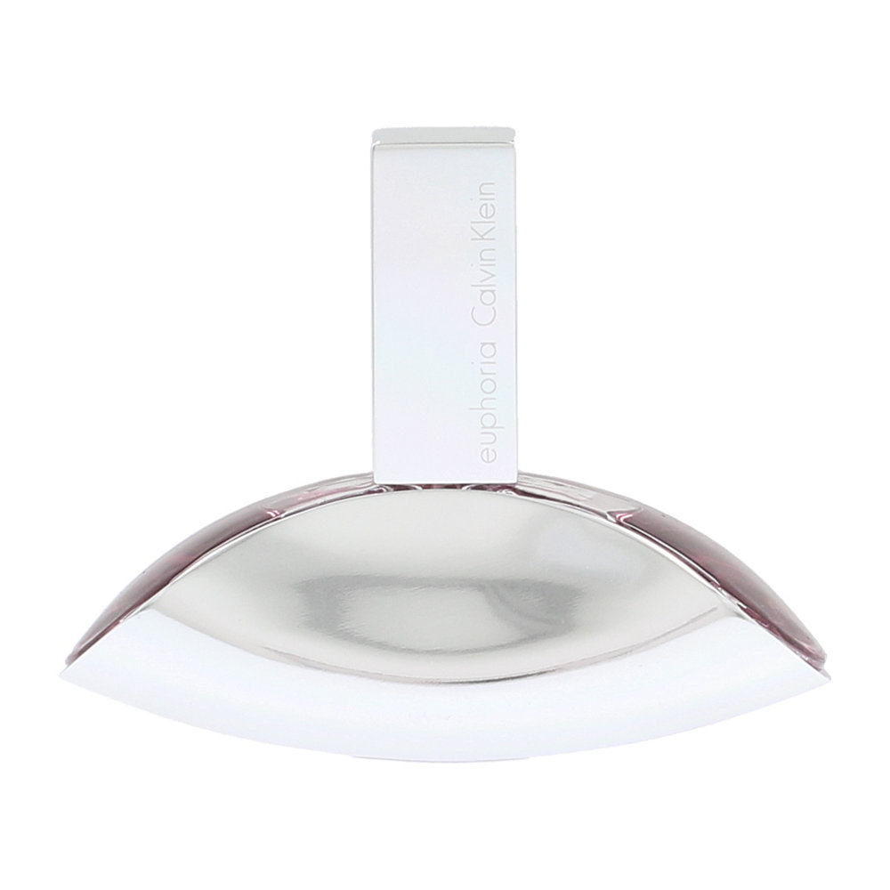 天猫国际欧洲直购荷兰直邮calvin klein凯文克莱Euphoria迷情诱惑女香30ml 100ml2