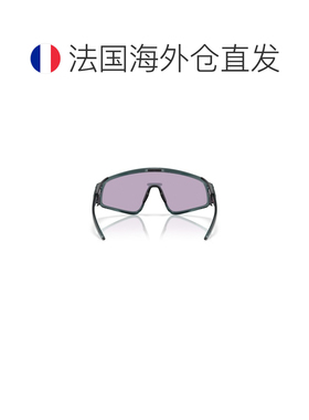自营欧洲直邮Oakley LatchO Matter塑料通用款太阳眼镜男女通用