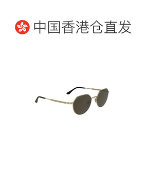 香港直邮LACOSTE 男士太阳镜 L268S710 SS2026 金色支付后1h可退