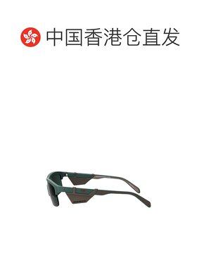 香港直邮Emporio Armani 半框太阳镜 0EA4218阿玛尼