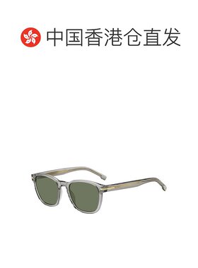 1h可退 香港直邮BOSS 波士 男士 -sunglasses 太阳镜 BOSS 1505/S