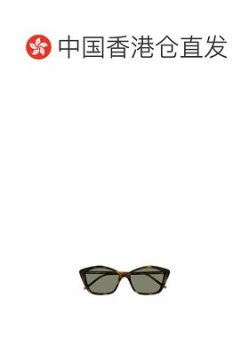 香港直邮Saint Laurent 全框太阳镜 SL775F