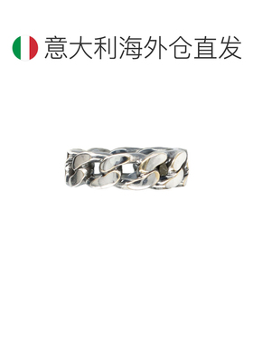 欧洲直邮MM6 MAISON MARGIELA 男士项链 26ASM6UQ0111P8884954