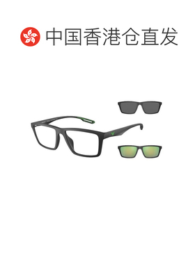 香港直邮EMPORIO ARMANI 男士太阳镜 EA4189U50011W SS2026