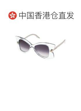 香港直邮CHRISTIAN DIOR 女士眼镜 DIORBUTTERFLY【付后1h可退】