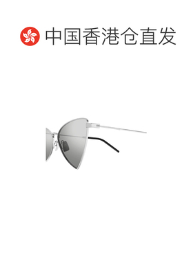 1h可退 Saint Laurent 几何框太阳镜 SL303JERRY
