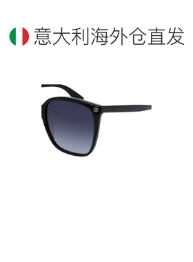 欧洲直邮gucci/古驰 女士 太阳镜