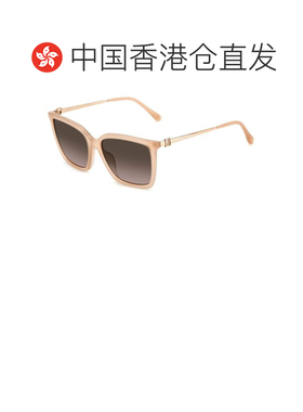 香港直邮JimmyChoo周仰杰-sunglasses女士太阳镜【付后1h可退】