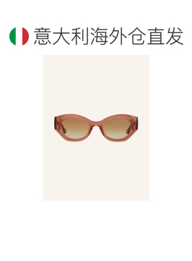 欧洲直邮gucci/古驰 女士 太阳镜
