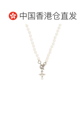 1h可退 香港直邮VIVIENNE WESTWOOD 女士项链 6301011102P226P226
