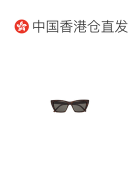 1h可退 Saint Laurent 全框太阳镜 A003CRY9958