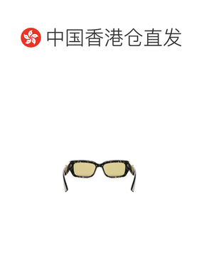 香港直邮Bottega Veneta 葆蝶家 女士 HAVANNA 棕色醋纤太阳眼镜