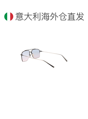 欧洲直邮DITA 男士眼镜 DTX191A0303 SS2026 银色【付后1h可退】