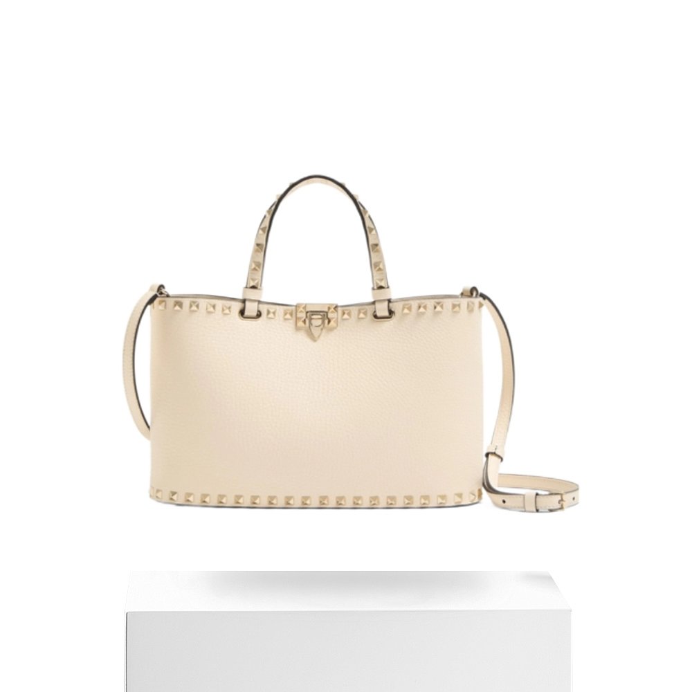 香港直邮valentino 华伦天奴 女士 | | VIT.ST.ALCE UNLI 小号铆 - 图3