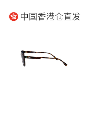香港直邮LACOSTE 男士太阳镜 L6052SN214 SS2026 花支付后1h可退