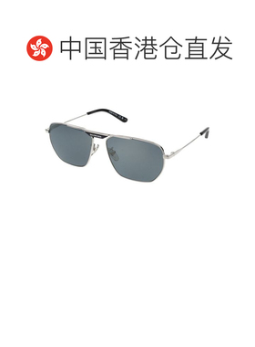 1h可退 香港直邮Balenciaga 巴黎世家 男士 BB0298SA 003 SILVER