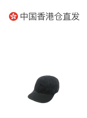 Miu Miu 徽标帽子 5HC3702CR2潮流时正品【付后1h可退】鸭舌帽