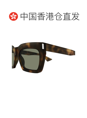 香港直邮Saint Laurent 圣罗兰 女士 SL 810 003 太阳镜 SL810003