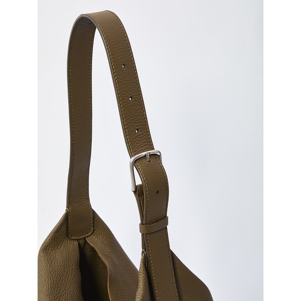 1h可退 欧洲直邮the row 女士 单肩包斜挎包手提包 - 图2