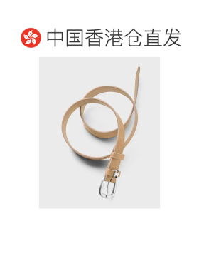 香港直邮Celine思琳Vivienne男士腰带 【付后1h可退】