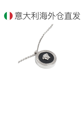 欧洲直邮versace 男士 项链配饰吊坠