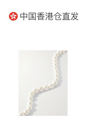 1h可退 香港直邮Valentino 华伦天奴 女士 心形吊坠缀饰项链 6W2J