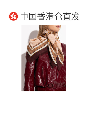 香港直邮GUCCI 女士围巾 8164393GAN66372 SS2026【付后1h可退】