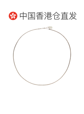 香港直邮SAINT LAURENT 男士项链 858902Y15008142 支付后1h可退