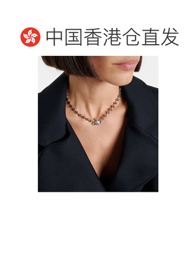 香港直邮Vivienne Westwood 薇薇恩 韦斯特伍德 女士 Thames 迷你