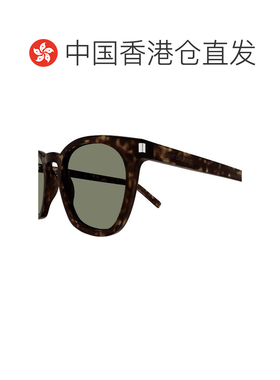 香港直邮Saint Laurent 圣罗兰 男士 SL 28 049 太阳镜 SL28049