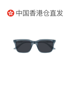 香港直邮GUCCI 男士太阳镜 GG2114S003 CO 蓝色 【付后1h可退】
