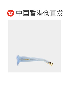 香港直邮JACQUEMUS 男士太阳镜 24E245AC6545040320 SS2024