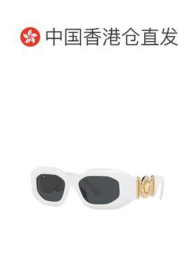 香港直邮versace 范思哲 男士 -sunglasses 太阳镜 ROCK ICONS VE
