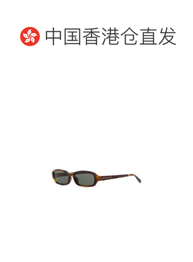 香港直邮Saint Laurent 圣罗兰 女士 SL 872 印花醋纤太阳眼镜 86