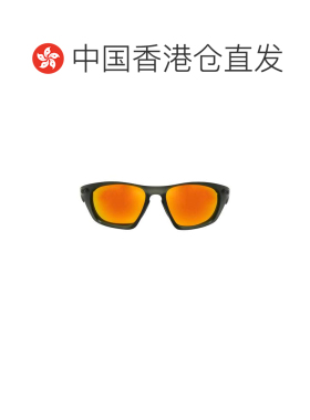 1h可退 香港直邮Oakley 欧克利 男士 太阳眼镜 black黑色 舒适时