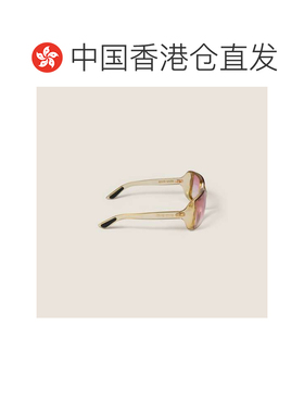 Miu Miu Miu Miu Runway太阳镜 SMUC08E24SCU066 【付后1h可退】