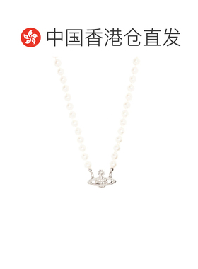 香港直邮VIVIENNE WESTWOOD 女士项链 6301009902P104P104吊坠