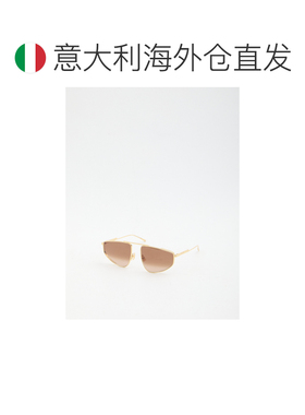 香港直邮BOTTEGA VENETA 女士眼镜 861365V44501251 SS2026太阳镜