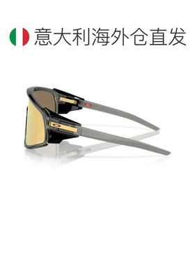 1h可退 欧洲直邮OAKLEY 男士太阳镜 8832830210394 CO 灰色 Oakle