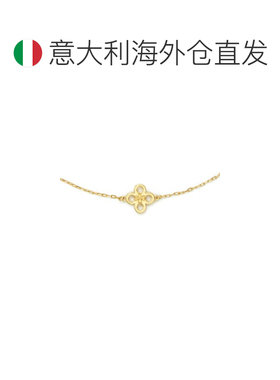 欧洲直邮tory burch/汤丽柏琦 女士 手链脚链