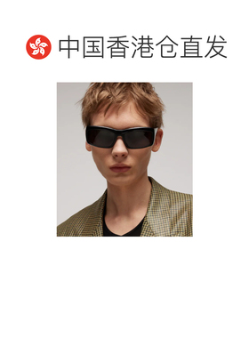 香港直邮Gucci 几何框太阳镜 A002LIJ0740古驰