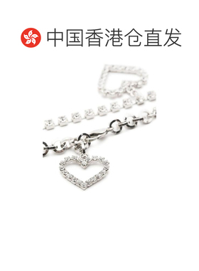 香港直邮ALESSANDRARICH亚历山德拉.瑞秋女士项链【付后1h可退】