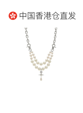香港直邮VIVIENNE WESTWOOD 女士项链 6301015Q02【付后1h可退】
